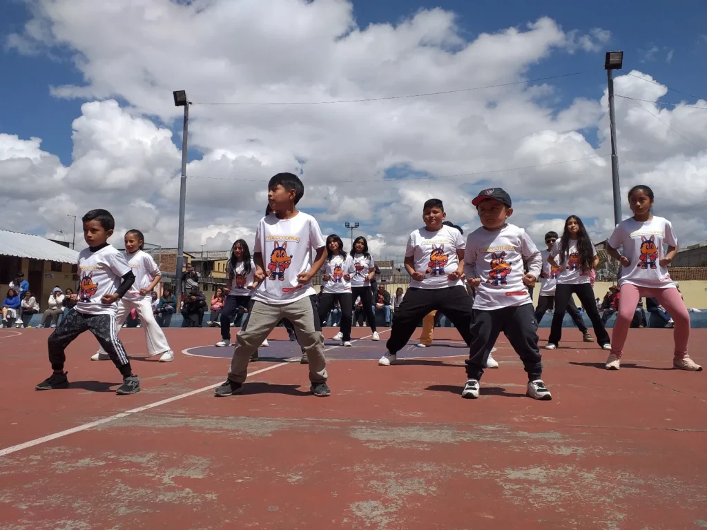 Los participantes podrán elegir entre una amplia oferta de disciplinas deportivas