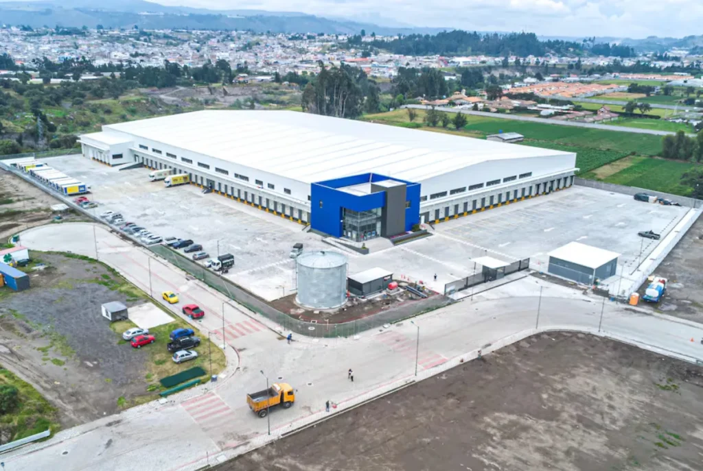 70% de avance en construcción de parque Salcedo Plodis