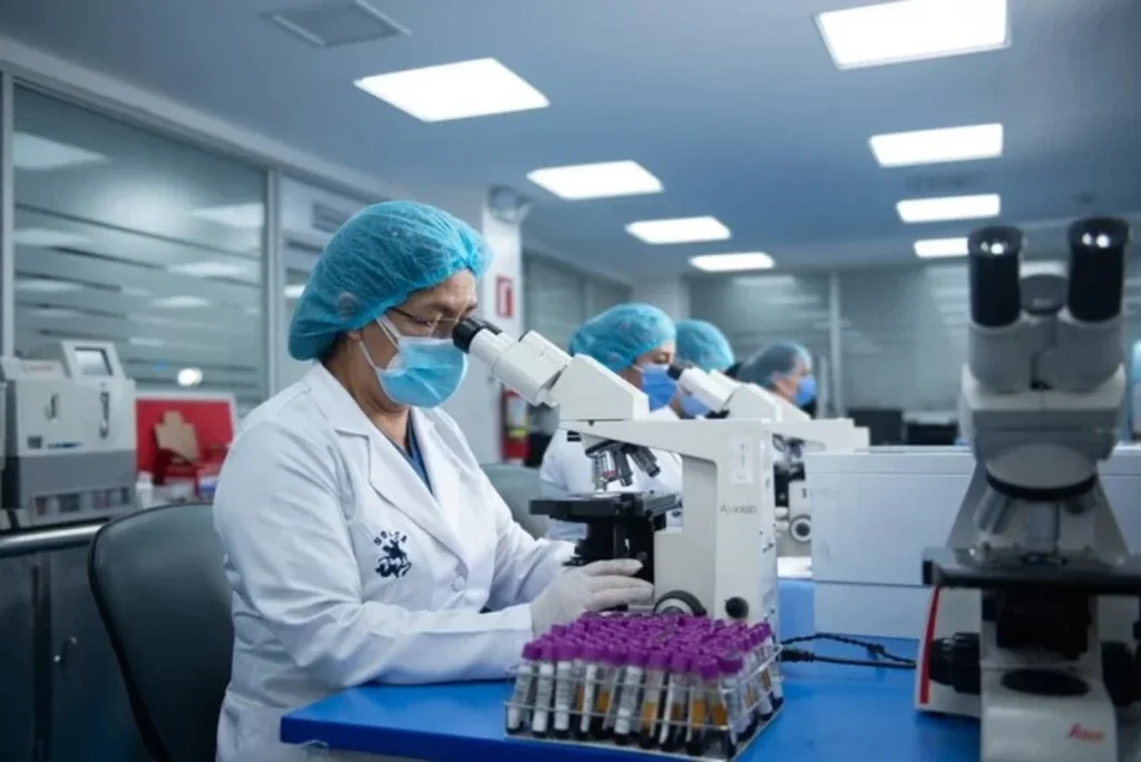 Prevengan el cáncer de próstata con exámenes en SOLCA