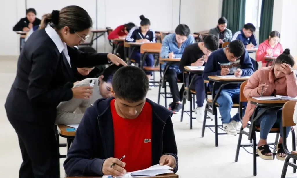 Unach admisión 2025: 15.700 estudiantes serán evaluados