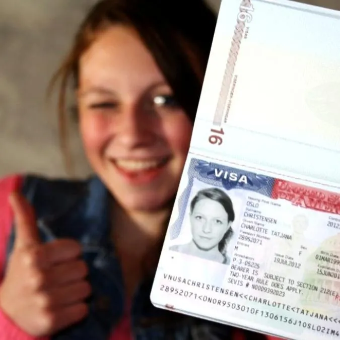 Vuelven visas EEUU para estudiantes de Ecuador: ¿cómo aplico?