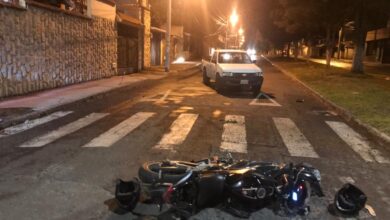 Accidentes de tránsito en Riobamba