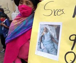 Niño recibió brutal golpiza