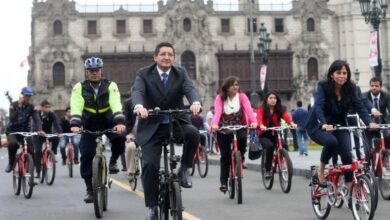Reto treinta Días en Bici