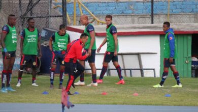 Olmedo dueño del sótano