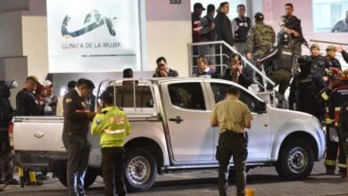 Asesinato de Fernando Villavicencio