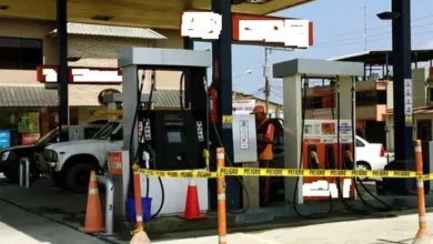 Delito de estafa terminó en una sentencia de 5 años.