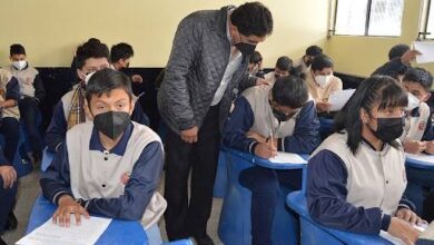 Educación en Chimborazo presenta problemas