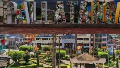 Conoce los lugares turísticos que debes visitar en Pallatanga.