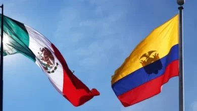 Ecuador y México: aspectos clave para entender el escándalo