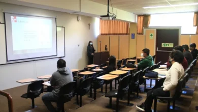 Las clases en Ecuador serán normales hasta las 17:00