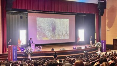 Congreso de Turismo impulsado por Municipio y Unach