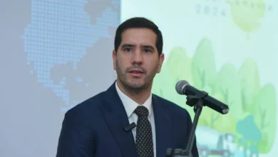 Estimulación de lluvias para combatir los cortes de luz en Ecuador