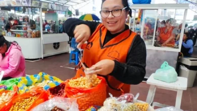 mercados de Riobamba deberán firmar nuevos contrato