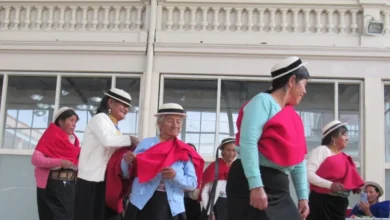 Mujeres indígenas promueven proyectos de producción agrícola para su independencia económica.