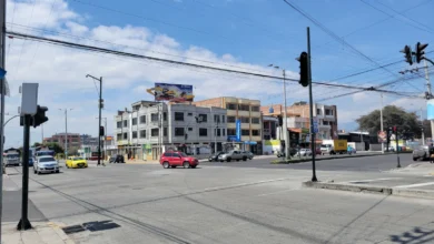 Limpiaparabrisas extranjeros generan violencia e inseguridad