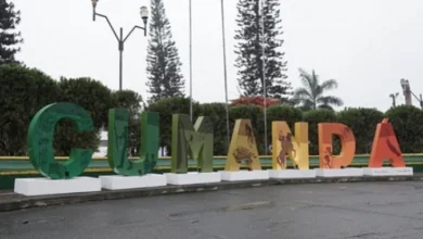 Turismo en Cumandá, conoce la diversidad que esconde este cantón de Chimborazo.