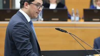 Ecuador acusó a México este miércoles ante la Corte Internacional de Justicia (CIJ) de cometer una "flagrante intromisión" en sus asuntos internos.