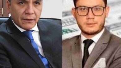 Caso Metástasis Álex Palacios