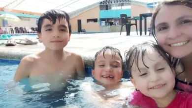 El oficio de ser madre no conoce de horario ni imposibles, es a tiempo completo