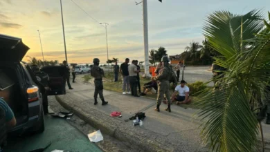 juez deja en libertad a sobrino de 'Fito'
