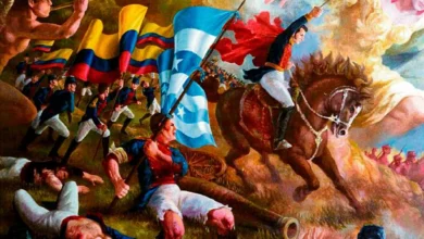 24 de Mayo: 5 curiosidades de la Batalla de Pichincha
