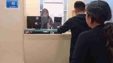 Pasos para sacar el RUC o el RIMPE de manera presencial.