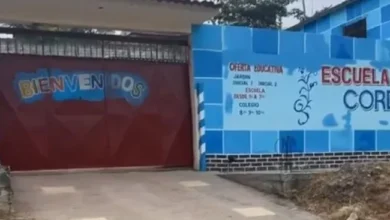 Extorsionadores exigieron USD 5.000 a directora de escuela en Guayaquil