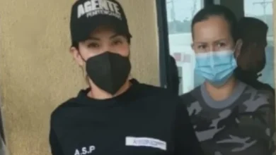 Esposa y novia de alias 'Fito' manejaban redes de lavado de dinero