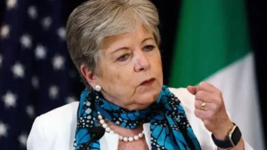 Canciller de México afirma que Ecuador actuó con inexperiencia