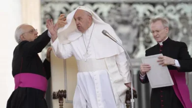 Papa Francisco pide perdón por comentarios contra homosexuales