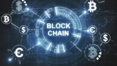Blockchain: Tecnología para mas transparencia gubernamental