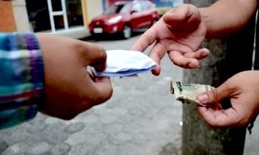 Fiscalía sentencia a hombres por tráfico de drogas