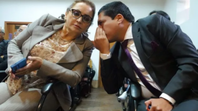 Hospital del IESS en Cuenca investigado por corrupción.