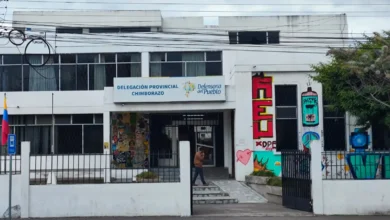 Oficina de Turismo Oficina de Turismo está ubicada en la Avda. Unidad Nacional y Calicuchuma. En las instalaciones de la Defensoría del Pueblo.