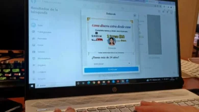 El analfabetismo digital es la falta de conocimiento en el manejo de herramientas en internet, haciéndolos propensos a caer en estafas.