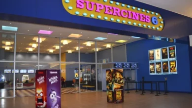 El cine en Riobamba ofrece una gran cantidad de estrenos a precios módicos y con promociones.