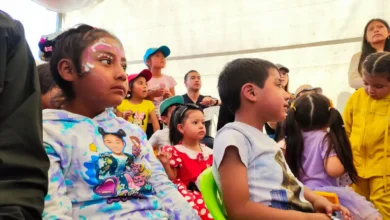 Las cifras de la desnutrición infantil en Chimborazo