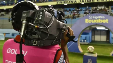 Nuevos canales para ver la LigaPro de Ecuador.