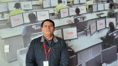 Ecu 911 gestiona cámaras de seguridad para barrios