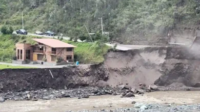 Inundaciones y erupciones han marcado la historia de Palitahua que, por años, la han azotado, contrariando sus anhelos de progreso