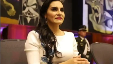 Hoy 14 de junio, la Asamblea Nacional vota para definir si Verónica Abad enfrentará juicio por presunto delito de concusión que involucra a su hijo.