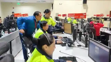 Ecu 911: sanciones por llamadas falsas van desde unos días hasta la suspensión definitiva de la línea. Evítese problemas