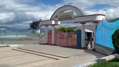 Ministerio de Educación inicia el proceso para el año lectivo 2024-2025