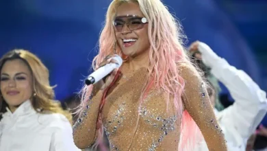 Tour Mañana Será Bonito de Karol G tuvo millones de asistentes.