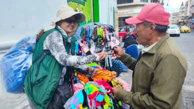 Ecuador entró en recesión según el Banco Central