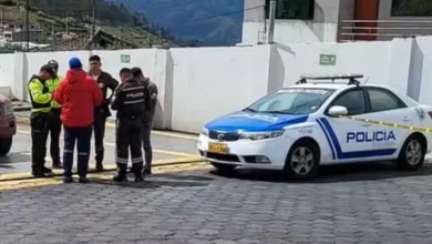 Mujer abandonó a bebé prematuro en la basura.