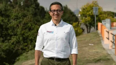 Pedro Freile será precandidato para las elecciones 2025