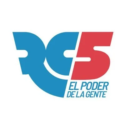 El logo de la RC5 se “apagó”por el caso Triple A - Diario La Prensa ...