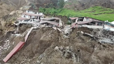 Alausí no cuenta con dos unidades educativas para inicio de clases